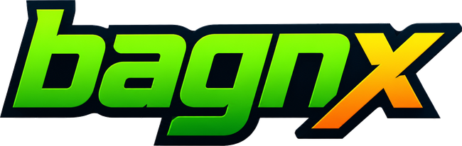 bagnx Logo
